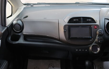 Honda Fit Shuttle I рестайлинг, 2011 год, 999 000 рублей, 18 фотография