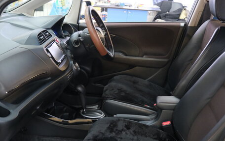 Honda Fit Shuttle I рестайлинг, 2011 год, 999 000 рублей, 20 фотография