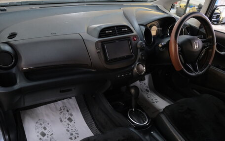 Honda Fit Shuttle I рестайлинг, 2011 год, 999 000 рублей, 19 фотография