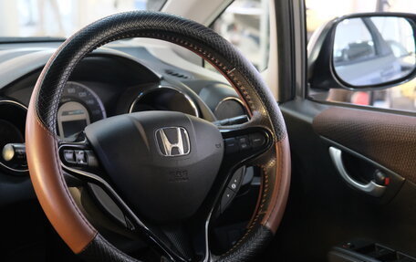 Honda Fit Shuttle I рестайлинг, 2011 год, 999 000 рублей, 13 фотография