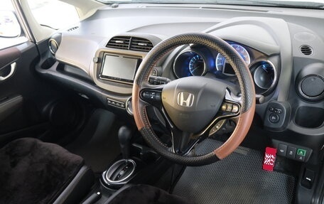 Honda Fit Shuttle I рестайлинг, 2011 год, 999 000 рублей, 11 фотография