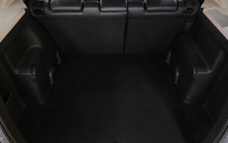 Honda Fit Shuttle I рестайлинг, 2011 год, 999 000 рублей, 23 фотография