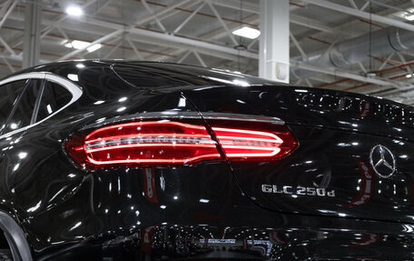 Mercedes-Benz GLC Coupe, 2018 год, 3 799 700 рублей, 11 фотография