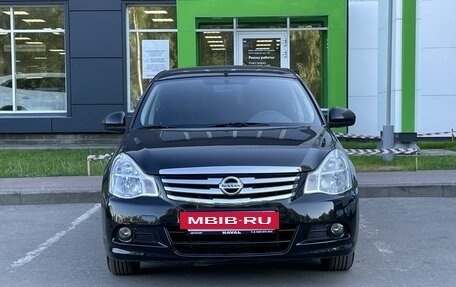 Nissan Almera, 2017 год, 715 000 рублей, 2 фотография