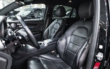 Mercedes-Benz GLC Coupe, 2018 год, 3 799 700 рублей, 17 фотография