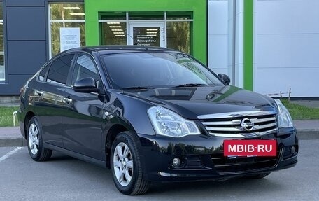 Nissan Almera, 2017 год, 715 000 рублей, 3 фотография