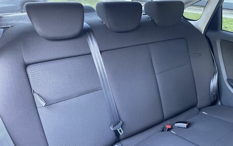 Nissan Almera, 2017 год, 715 000 рублей, 11 фотография