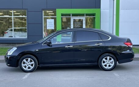 Nissan Almera, 2017 год, 715 000 рублей, 8 фотография