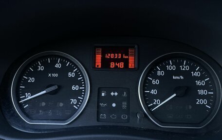 Nissan Almera, 2017 год, 715 000 рублей, 12 фотография