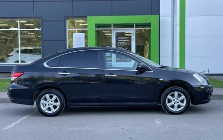 Nissan Almera, 2017 год, 715 000 рублей, 4 фотография