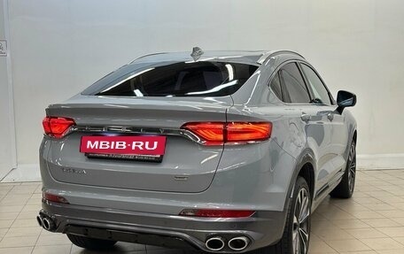 Geely Tugella FY11, 2022 год, 2 650 000 рублей, 4 фотография
