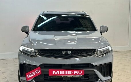 Geely Tugella FY11, 2022 год, 2 650 000 рублей, 2 фотография