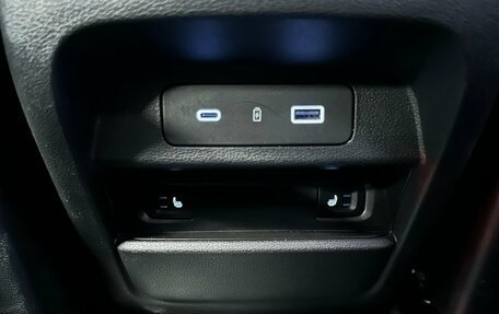 Geely Tugella FY11, 2022 год, 2 650 000 рублей, 11 фотография