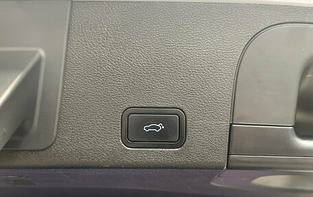 Geely Tugella FY11, 2022 год, 2 650 000 рублей, 16 фотография