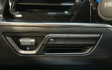 Geely Tugella FY11, 2022 год, 2 650 000 рублей, 12 фотография