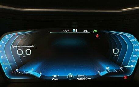 Geely Tugella FY11, 2022 год, 2 650 000 рублей, 6 фотография