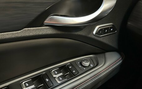 Geely Tugella FY11, 2022 год, 2 650 000 рублей, 13 фотография
