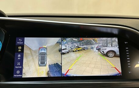 Geely Tugella FY11, 2022 год, 2 650 000 рублей, 9 фотография