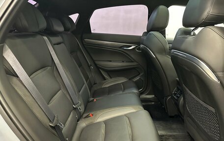 Geely Tugella FY11, 2022 год, 2 650 000 рублей, 19 фотография