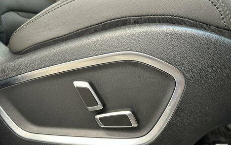 Geely Tugella FY11, 2022 год, 2 650 000 рублей, 15 фотография