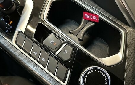 Geely Tugella FY11, 2022 год, 2 650 000 рублей, 10 фотография