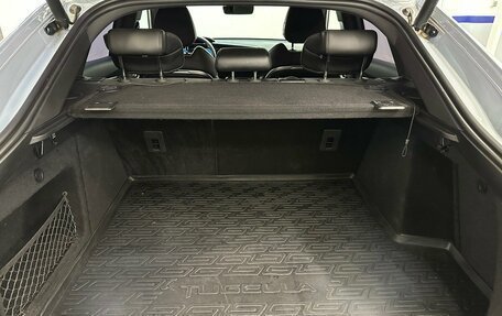 Geely Tugella FY11, 2022 год, 2 650 000 рублей, 21 фотография