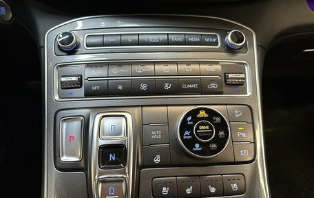 Hyundai Santa Fe IV, 2021 год, 3 230 000 рублей, 7 фотография