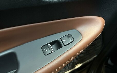 Hyundai Santa Fe IV, 2021 год, 3 230 000 рублей, 13 фотография