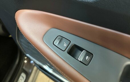 Hyundai Santa Fe IV, 2021 год, 3 230 000 рублей, 14 фотография