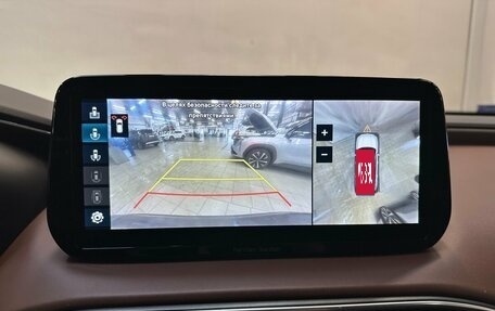 Hyundai Santa Fe IV, 2021 год, 3 230 000 рублей, 9 фотография