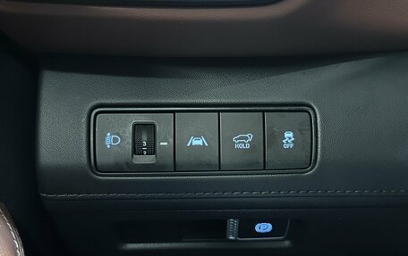 Hyundai Santa Fe IV, 2021 год, 3 230 000 рублей, 10 фотография