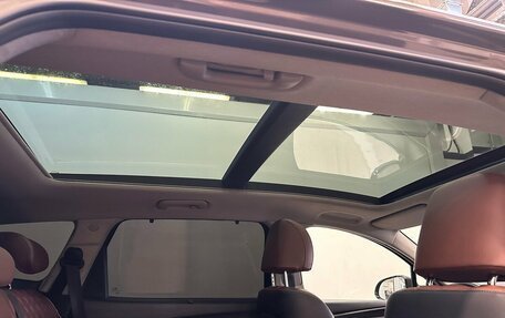 Hyundai Santa Fe IV, 2021 год, 3 230 000 рублей, 20 фотография