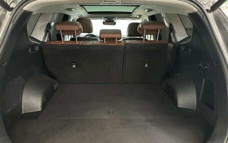 Hyundai Santa Fe IV, 2021 год, 3 230 000 рублей, 21 фотография