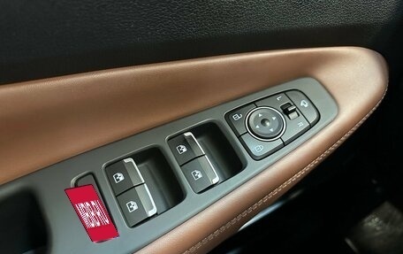 Hyundai Santa Fe IV, 2021 год, 3 230 000 рублей, 12 фотография