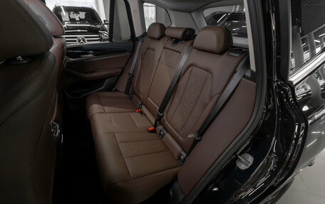 BMW X3, 2024 год, 5 300 000 рублей, 13 фотография