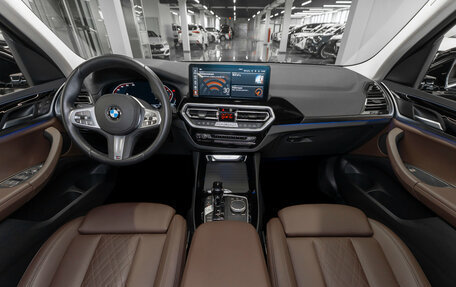 BMW X3, 2024 год, 5 300 000 рублей, 8 фотография