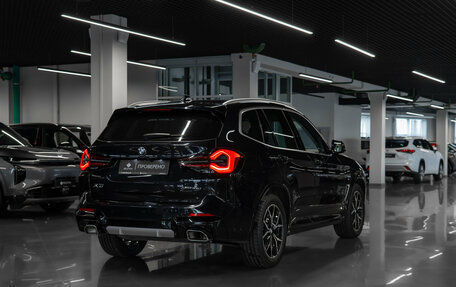 BMW X3, 2024 год, 5 300 000 рублей, 5 фотография