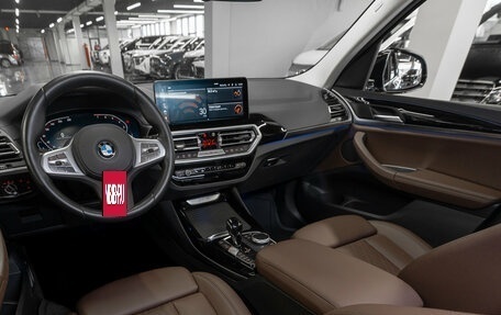 BMW X3, 2024 год, 5 300 000 рублей, 7 фотография