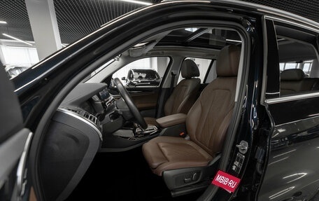 BMW X3, 2024 год, 5 300 000 рублей, 9 фотография