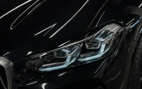 BMW X3, 2024 год, 5 300 000 рублей, 31 фотография