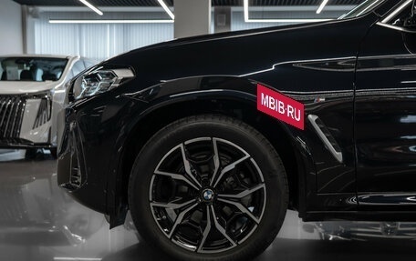 BMW X3, 2024 год, 5 300 000 рублей, 30 фотография