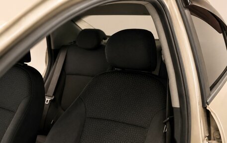 KIA Rio III рестайлинг, 2015 год, 945 000 рублей, 14 фотография