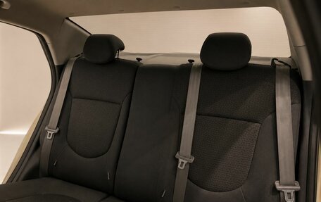 KIA Rio III рестайлинг, 2015 год, 945 000 рублей, 18 фотография
