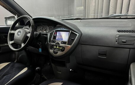 KIA Carens I (RS), 2003 год, 369 777 рублей, 11 фотография