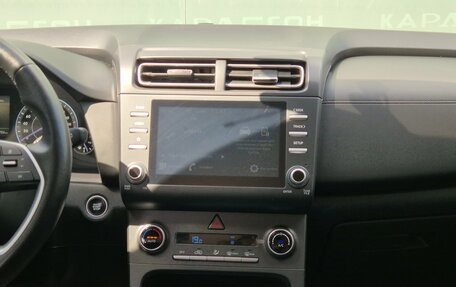 Hyundai Creta, 2021 год, 2 150 000 рублей, 10 фотография