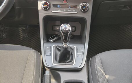 Hyundai Creta, 2021 год, 2 150 000 рублей, 11 фотография