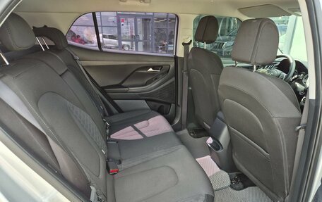Hyundai Creta, 2021 год, 2 150 000 рублей, 8 фотография