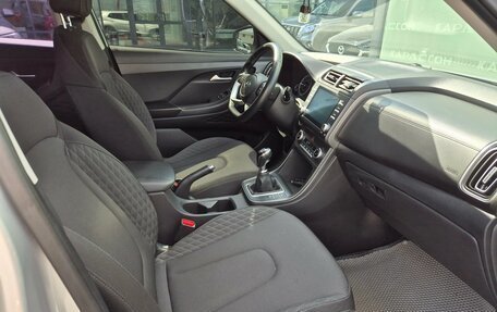 Hyundai Creta, 2021 год, 2 150 000 рублей, 7 фотография