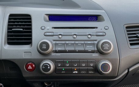 Honda Civic VIII, 2009 год, 899 000 рублей, 15 фотография