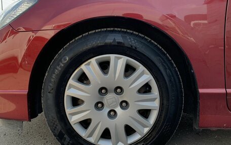 Honda Civic VIII, 2009 год, 899 000 рублей, 9 фотография
